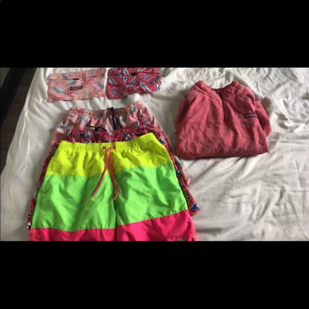 VINEYARD VINES BUNDLE